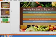 Her er Microsoft Office 15